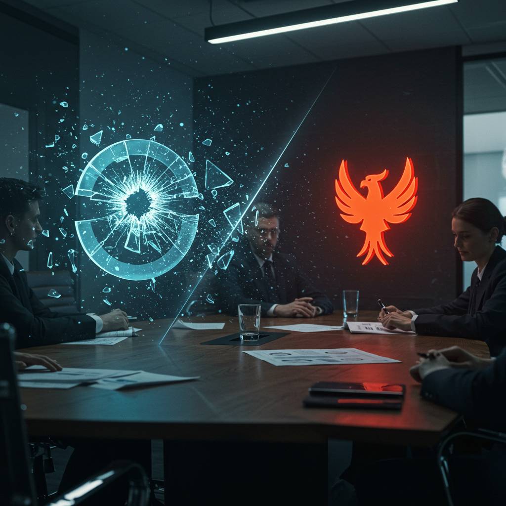 【衝撃】大手企業の戦略ミスから学ぶ!ブランディング成功の絶対法則とは - マーケティングゼミ